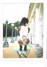 Load image into Gallery viewer, Logo Screenprint Leggings