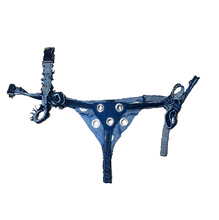 Load image into Gallery viewer, Grommet Skirt Set