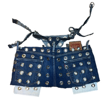 Load image into Gallery viewer, Grommet Skirt Set