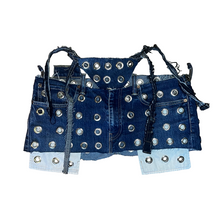 Load image into Gallery viewer, Grommet Skirt Set