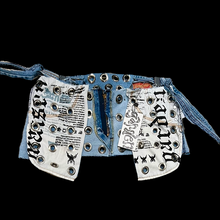 Load image into Gallery viewer, Grommet Skirt Set