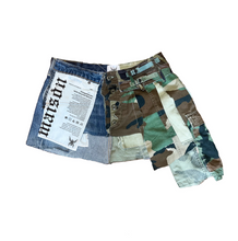 Load image into Gallery viewer, RECYCLED MINI SKIRTS