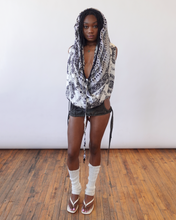 Load image into Gallery viewer, Silk Hood