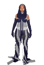 Load image into Gallery viewer, Two Tone Sweatpants