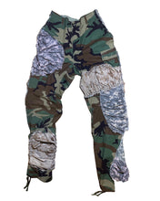 Load image into Gallery viewer, Ruched Cargos