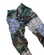 Load image into Gallery viewer, Ruched Cargos