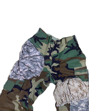 Load image into Gallery viewer, Ruched Cargos