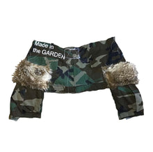 Load image into Gallery viewer, Fur Pocket Mini Skirt