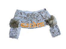 Load image into Gallery viewer, Fur Pocket Mini Skirt