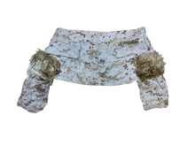 Load image into Gallery viewer, Fur Pocket Mini Skirt