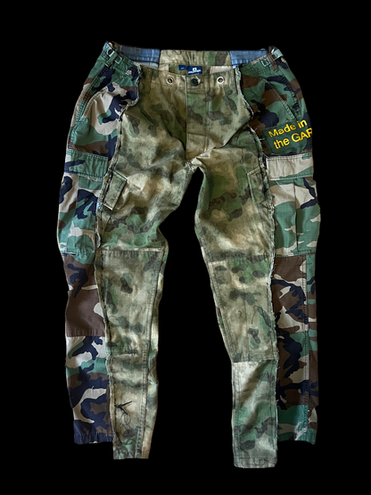 Cargo Pants