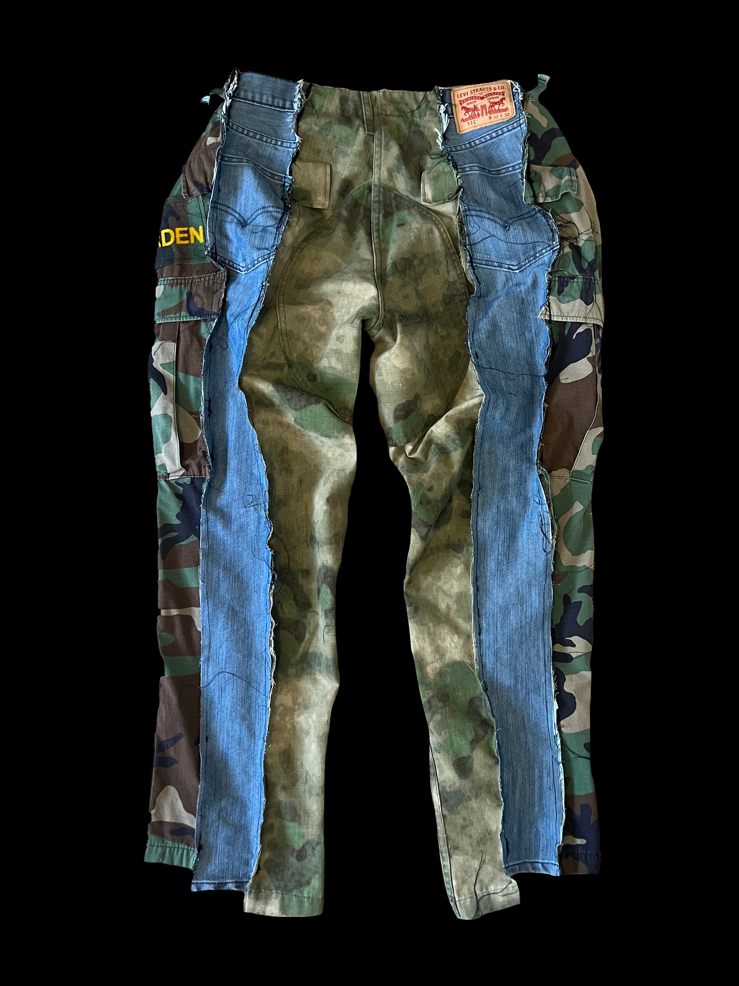 Cargo Pants