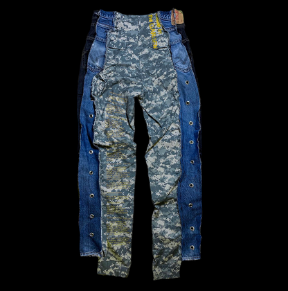 Two Tone Cargos