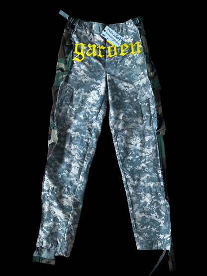Two Tone Cargos