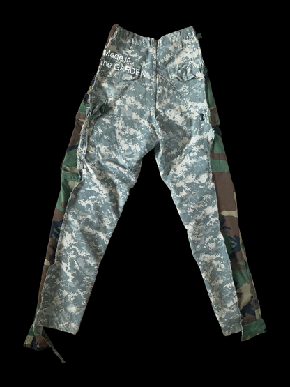 Two Tone Cargos