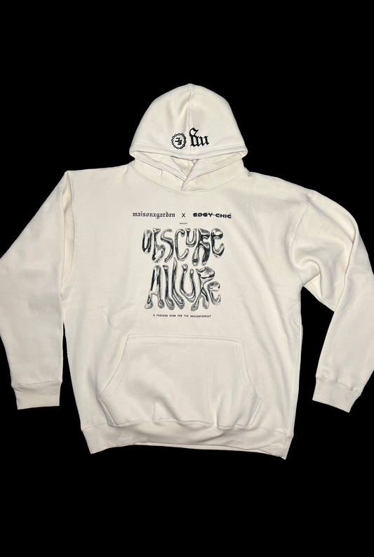 Obscure Allure Merch