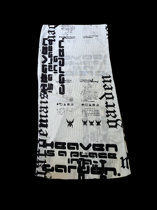 Screenprint Mesh Mini