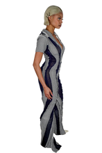 Load image into Gallery viewer, Two Tone Romper
