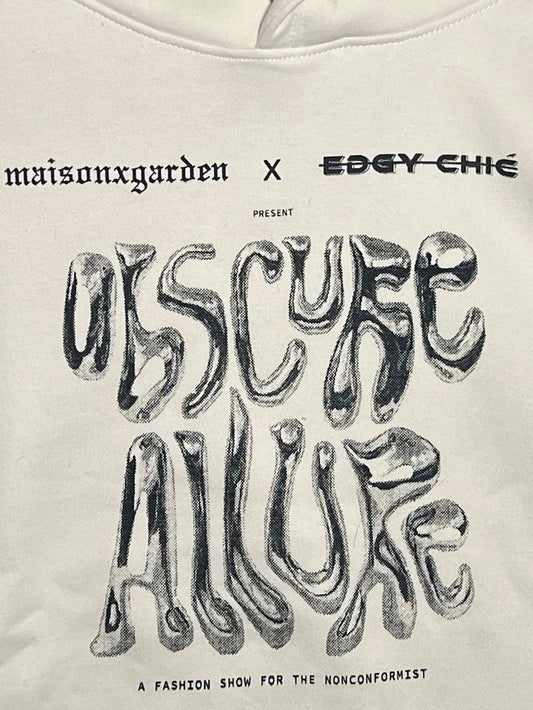 Obscure Allure Merch